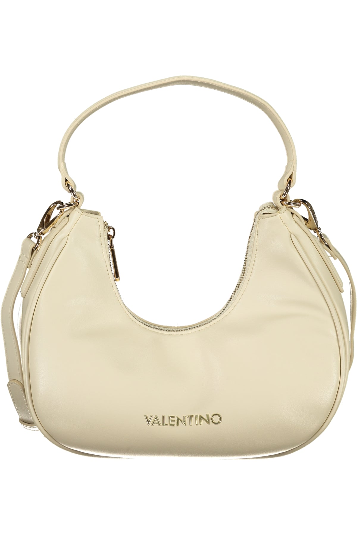 Valentino Bag with 1 shoulder handle - Beige