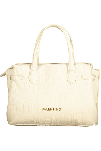 Valentino Bag with 2 handles - Beige