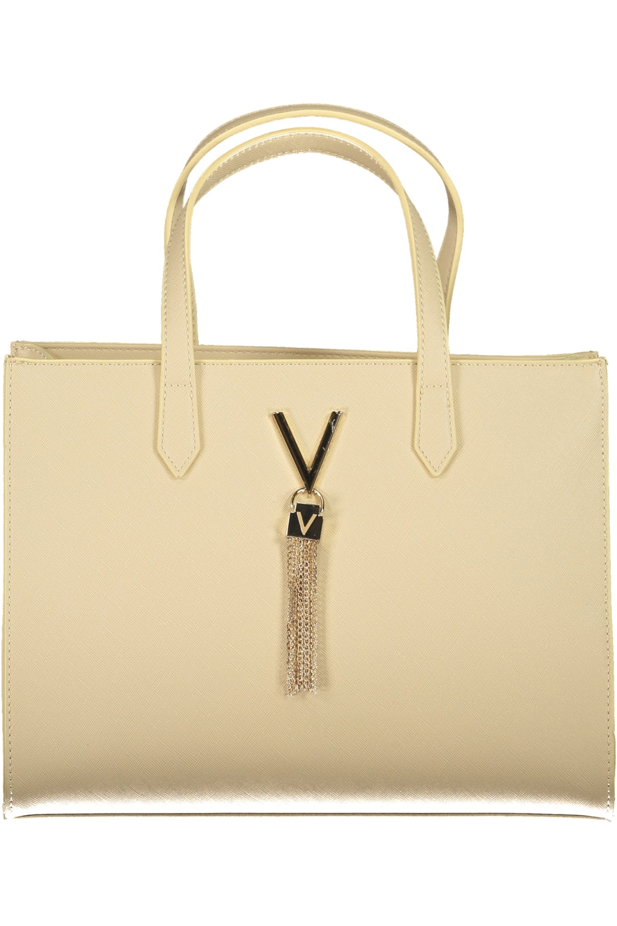 Valentino Bag with 2 handles - Beige