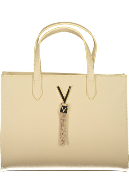 Valentino Bag with 2 handles - Beige