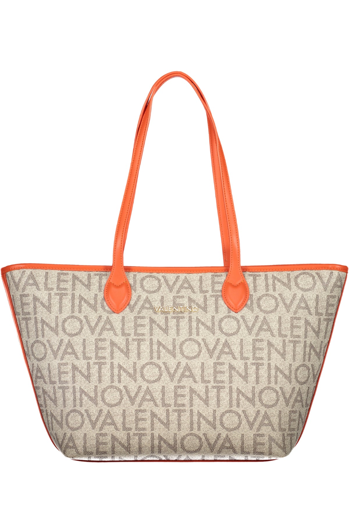 Valentino Bag with 2 shoulder handles - Beige