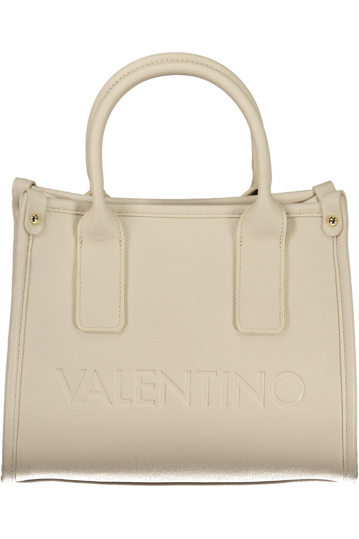 Valentino Bag with 2 handles - Beige