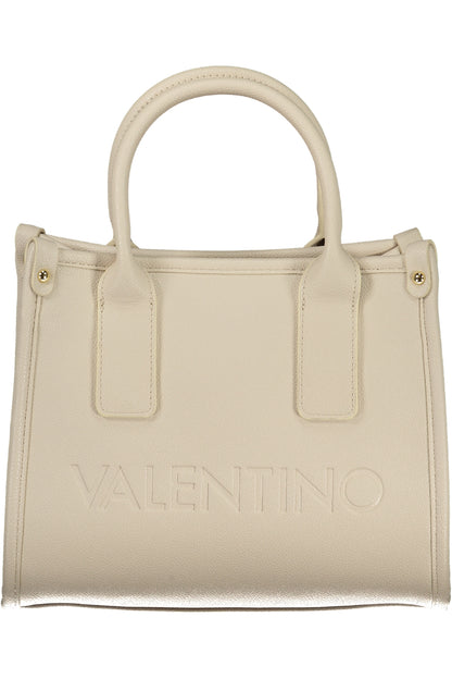 Valentino Bag with 2 handles - Beige