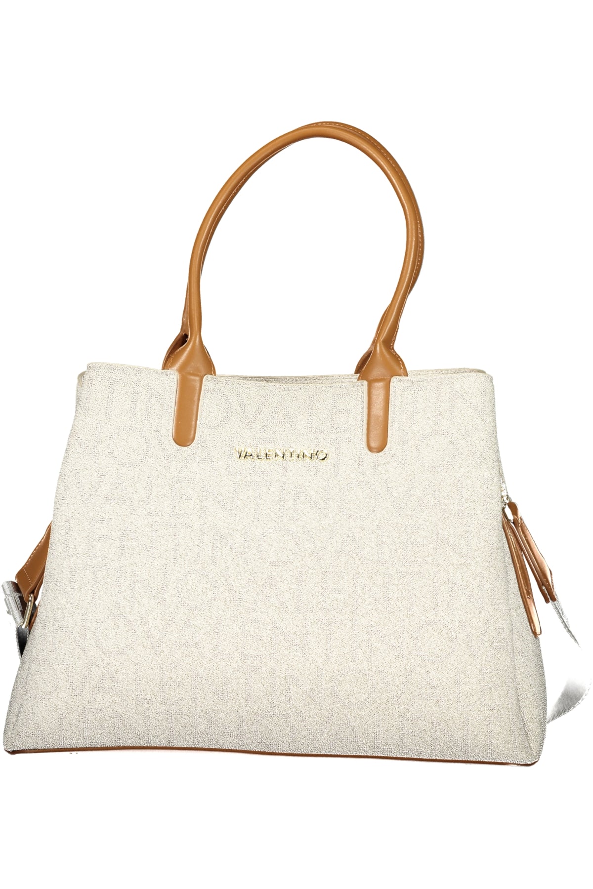 Valentino Bag with 2 handles - Beige