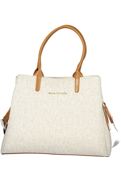 Valentino Bag with 2 handles - Beige