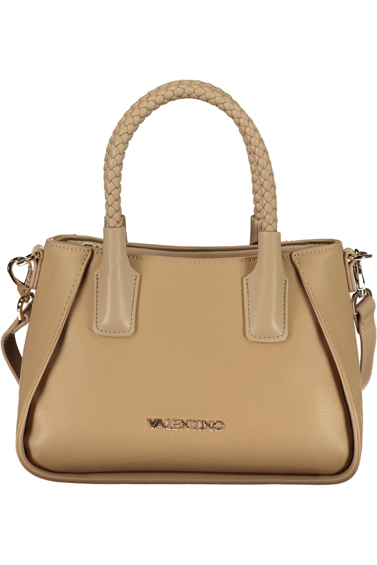 Valentino Bag with 2 handles - Beige
