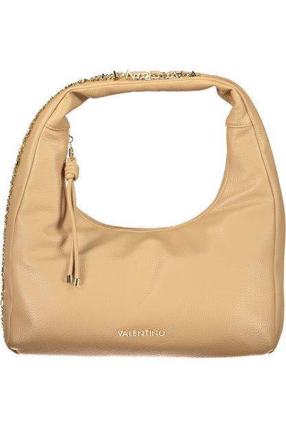 Valentino Bag with 1 shoulder handle - Beige