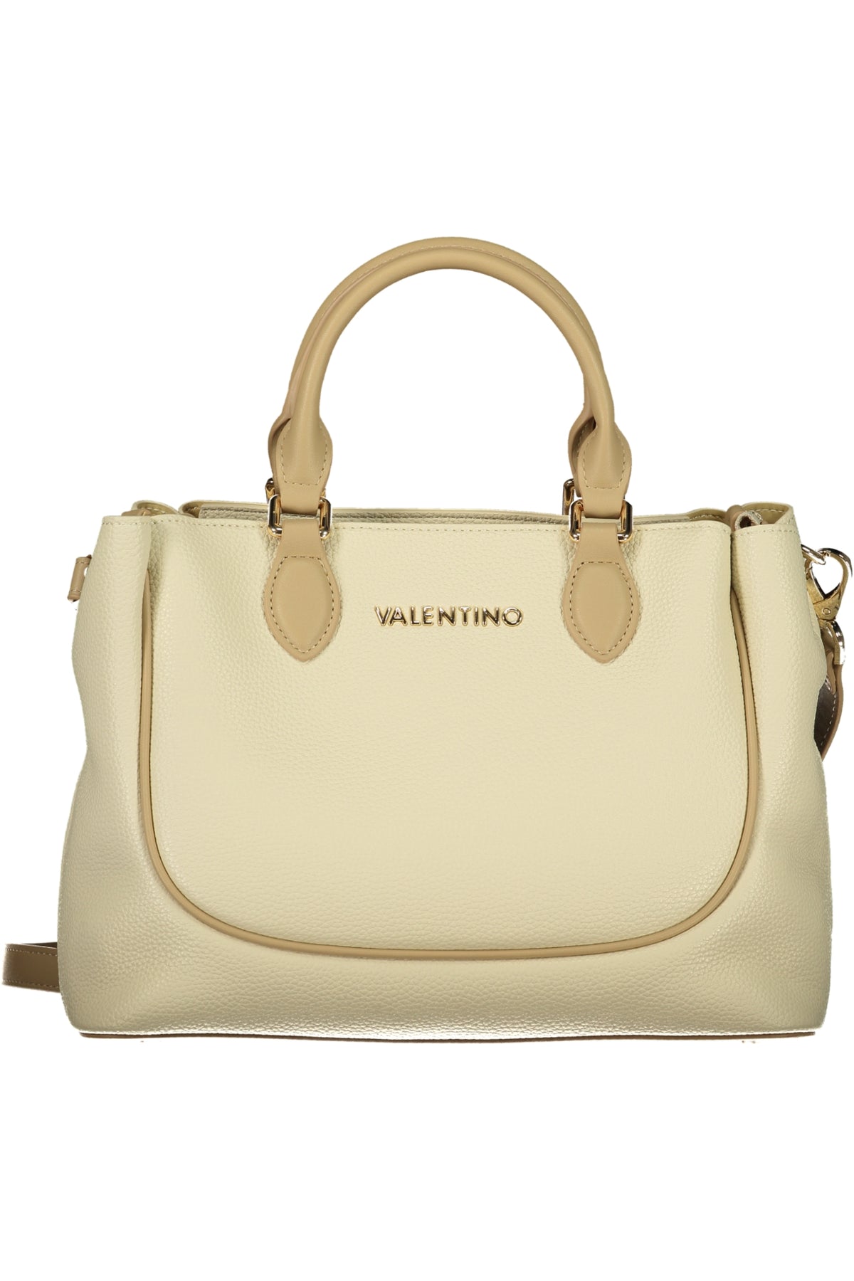 Valentino Bag with 2 handles - Beige