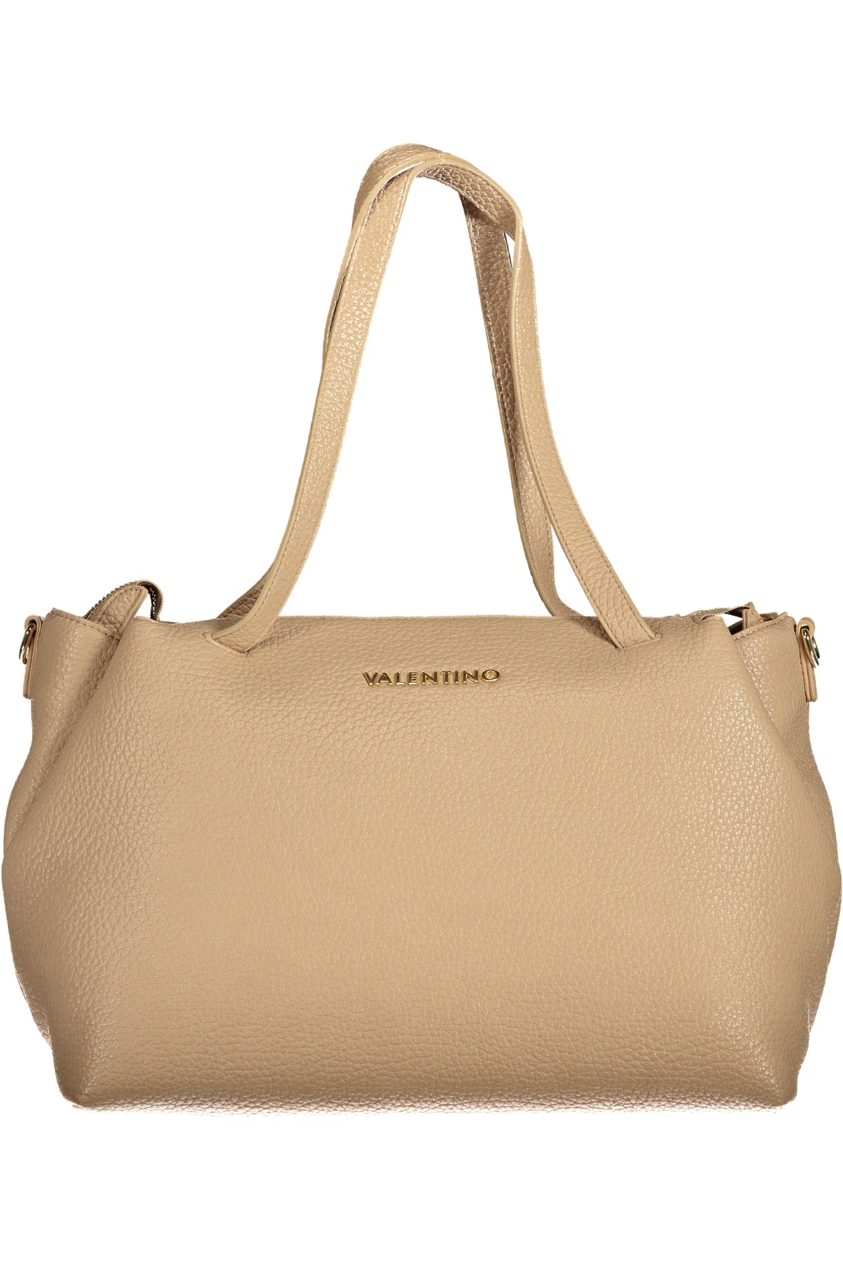 Valentino Bag with 2 shoulder handles - Beige