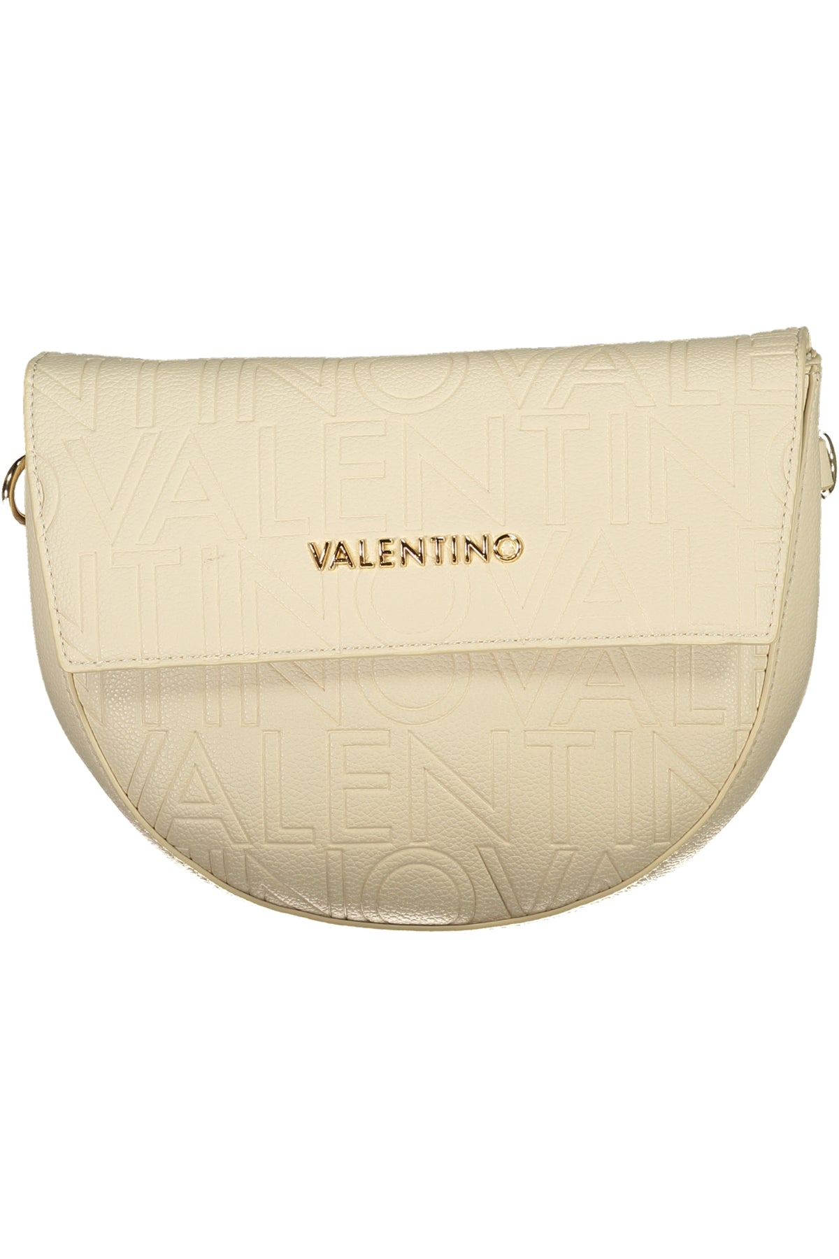 Valentino Bag with 2 adjustable and removable shoulder straps - Beige