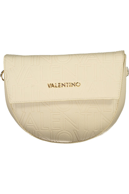 Valentino Bag with 2 adjustable and removable shoulder straps - Beige