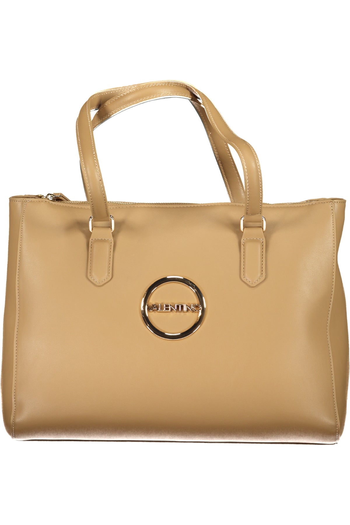 Valentino Bag with 2 handles - Beige