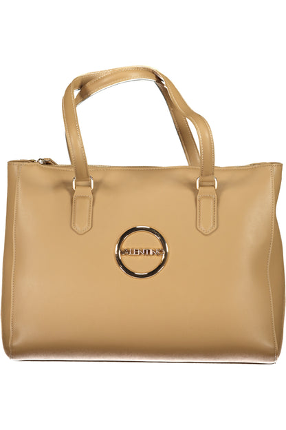 Valentino Bag with 2 handles - Beige