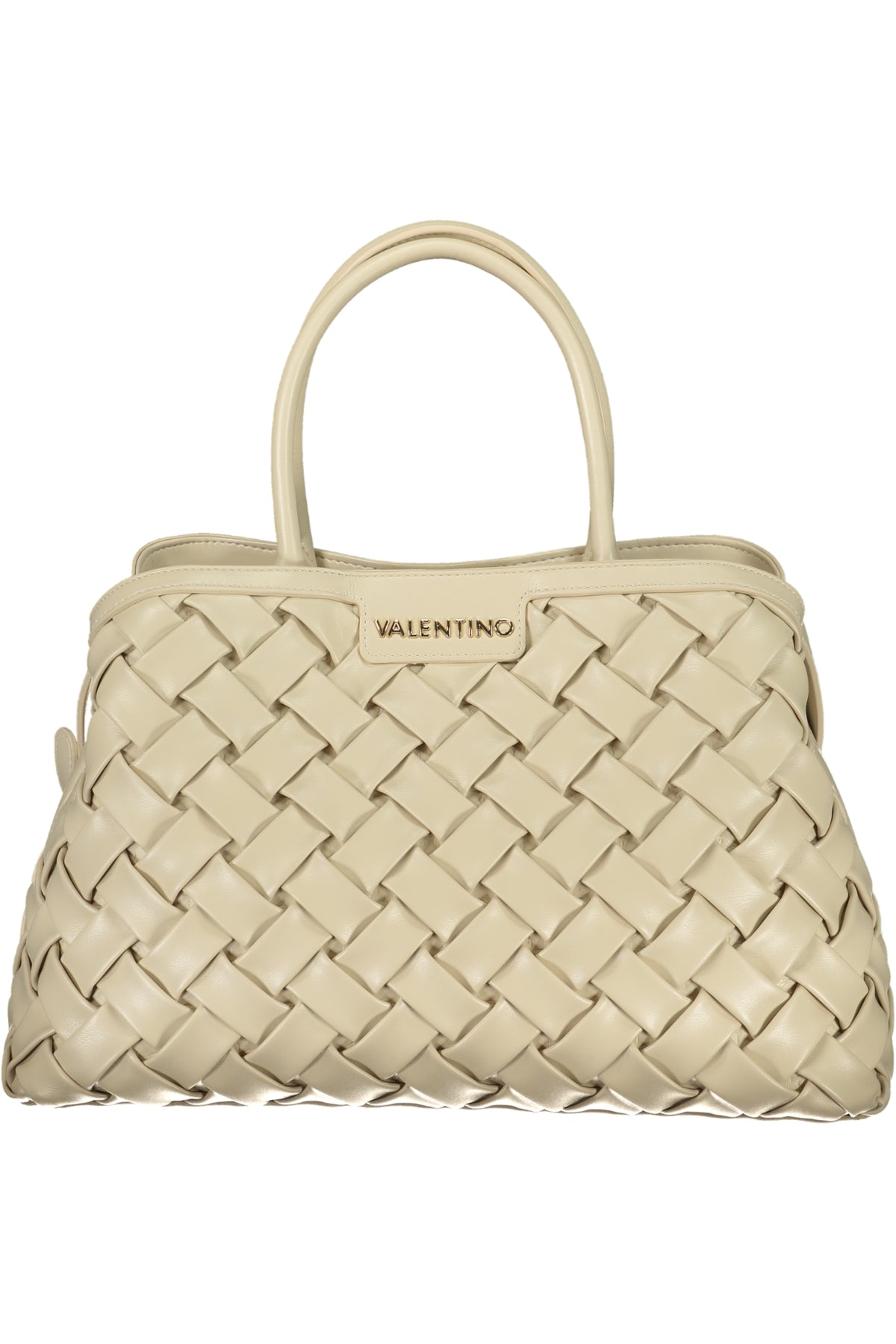 Valentino Bag with 2 handles - Beige