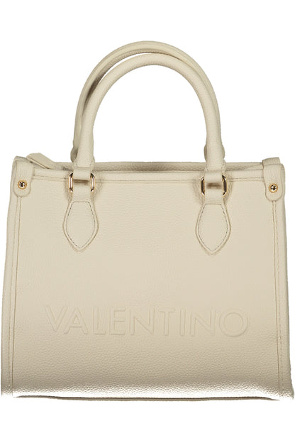Valentino Bag with 2 handles - Beige