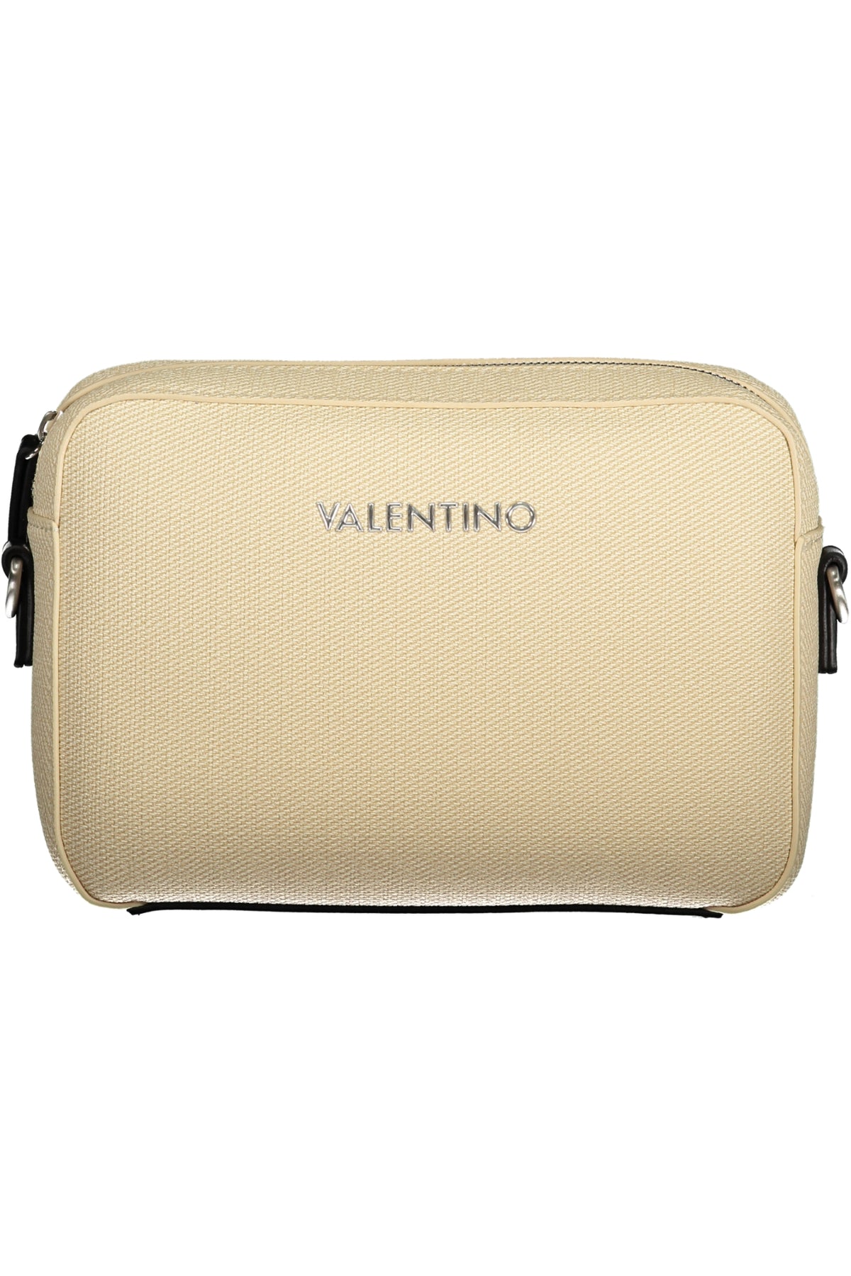 Valentino Bag with 2 adjustable and removable shoulder straps - Beige
