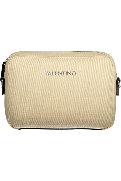 Valentino Bag with 2 adjustable and removable shoulder straps - Beige