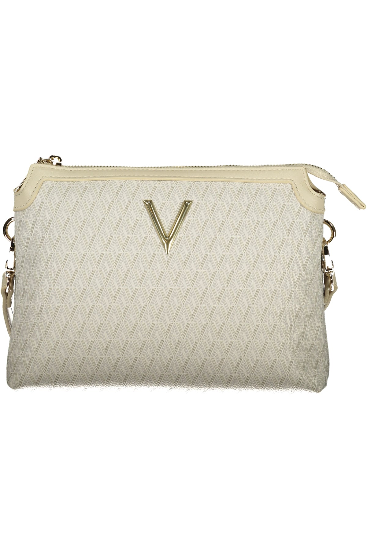 Valentino Clutch - Beige