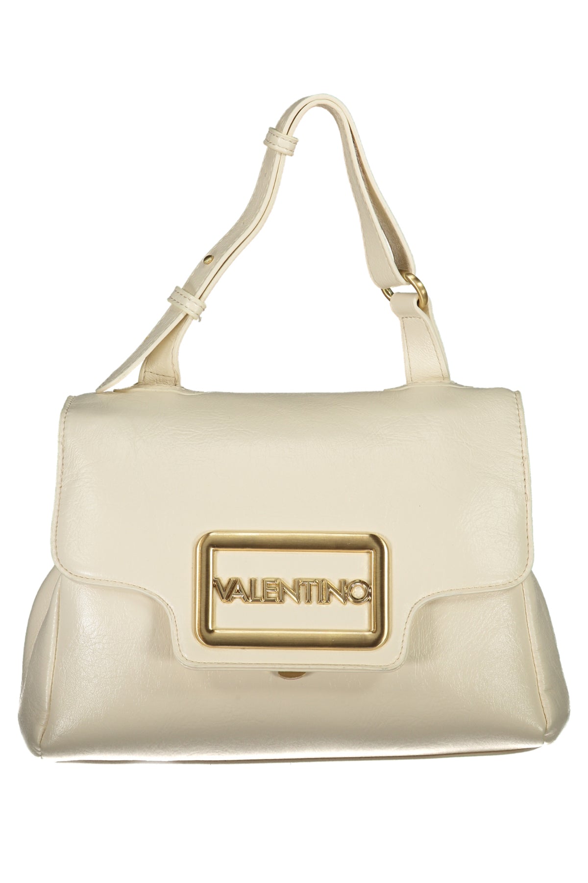 Valentino Bag with 1 adjustable handle - Beige