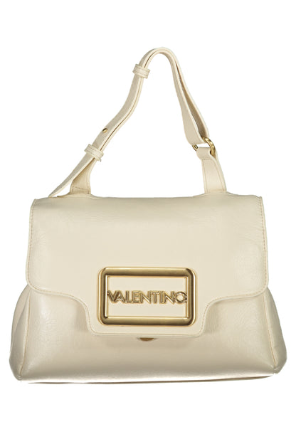 Valentino Bag with 1 adjustable handle - Beige