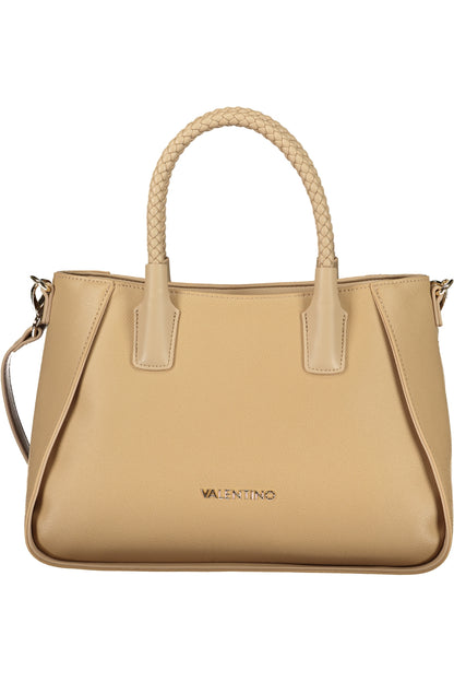 Valentino Bag with 2 handles - Beige
