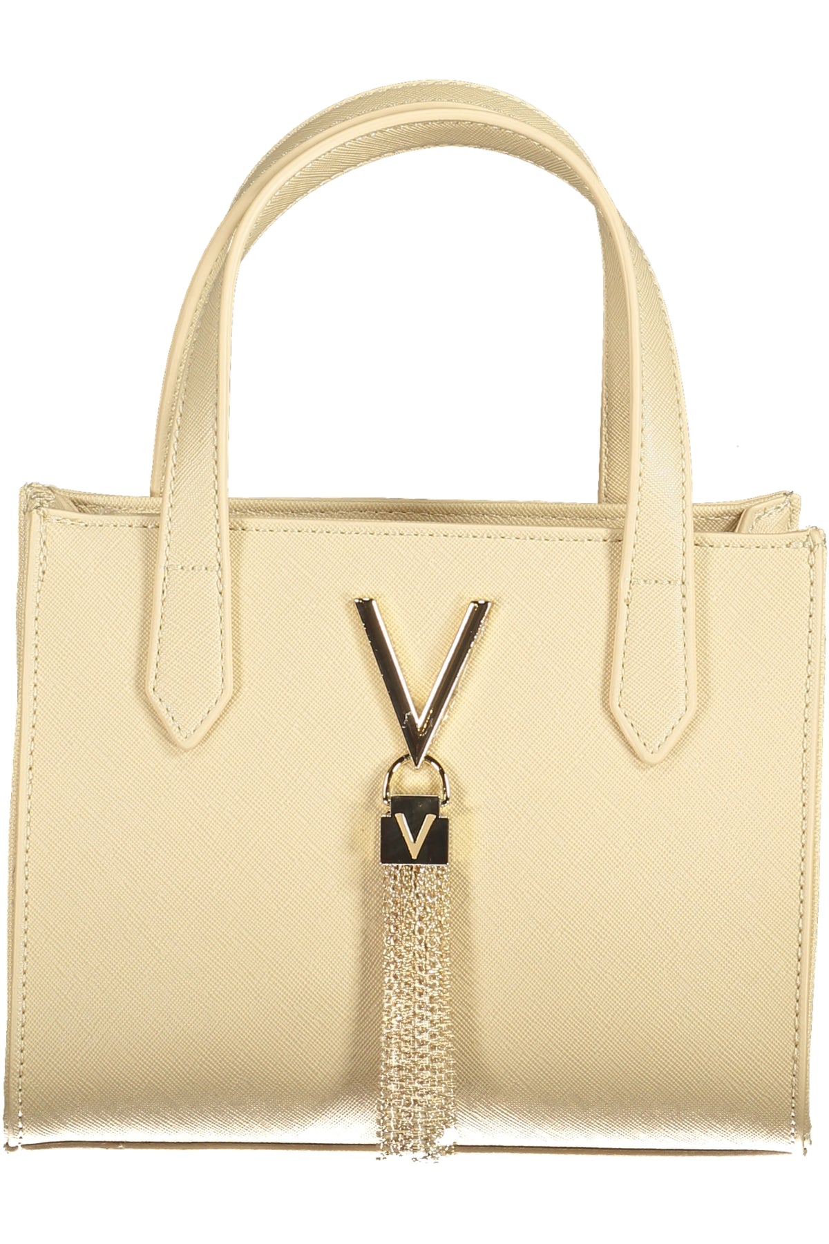 Valentino Bag with 2 handles - Beige