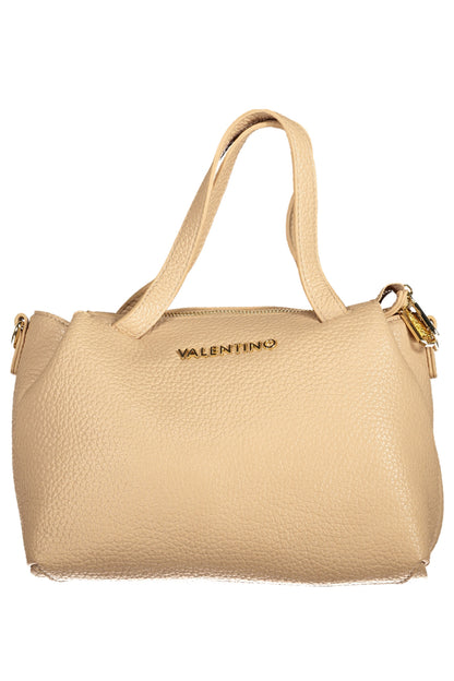 Valentino Bag with 2 handles - Beige