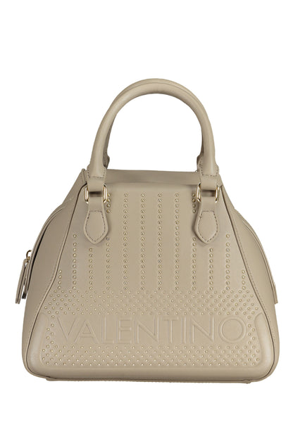 Valentino Bag with 2 handles - Beige