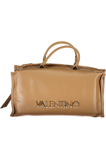 Valentino Bag with 2 handles - Beige
