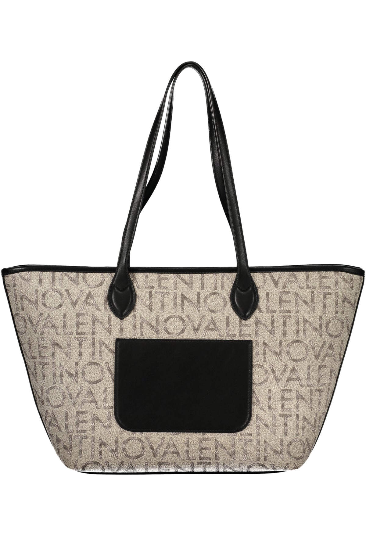Valentino Bag with 2 shoulder handles - Beige