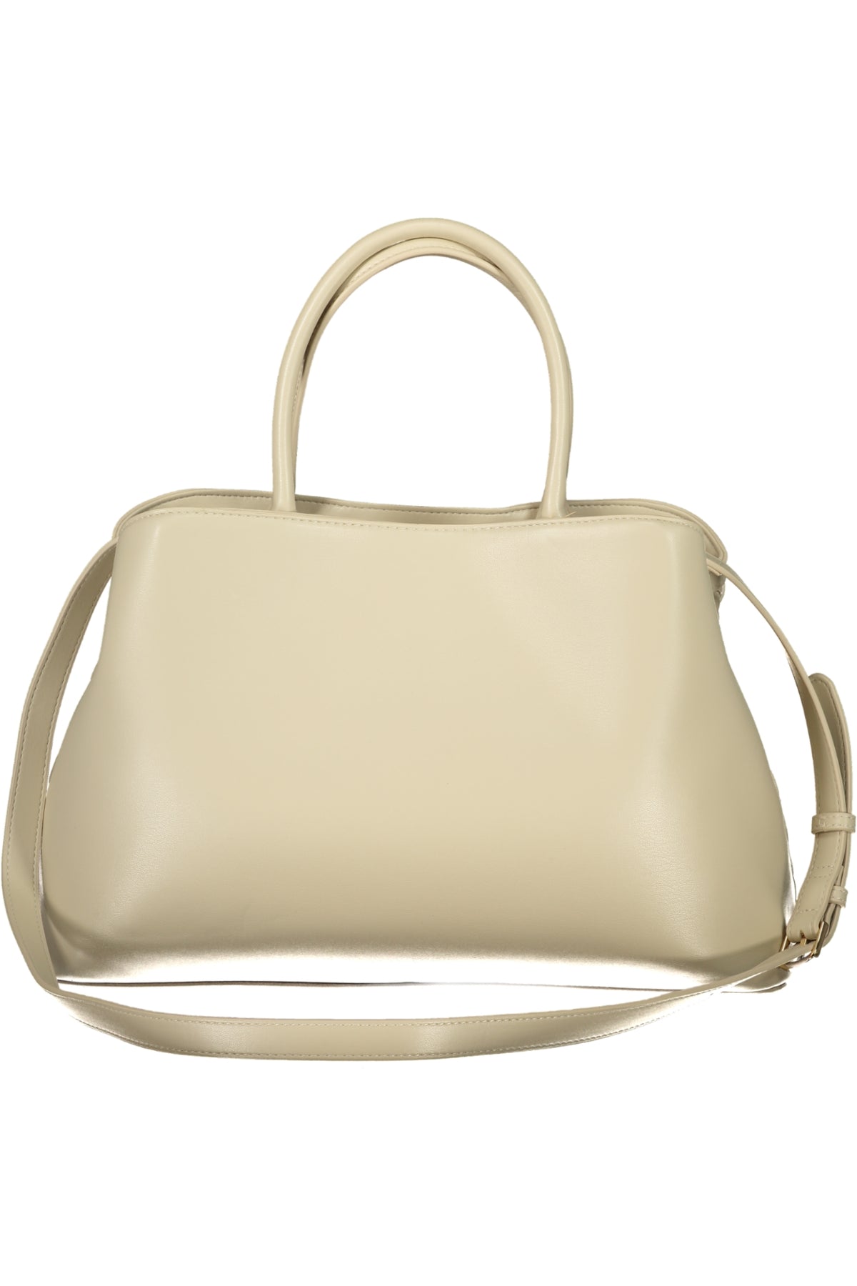 Valentino Bag with 2 handles - Beige