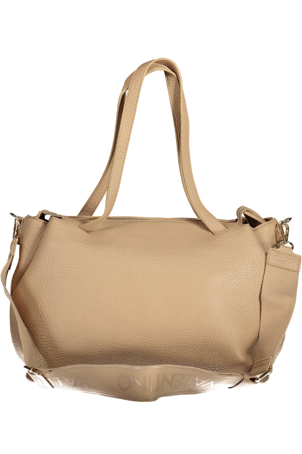 Valentino Bag with 2 shoulder handles - Beige