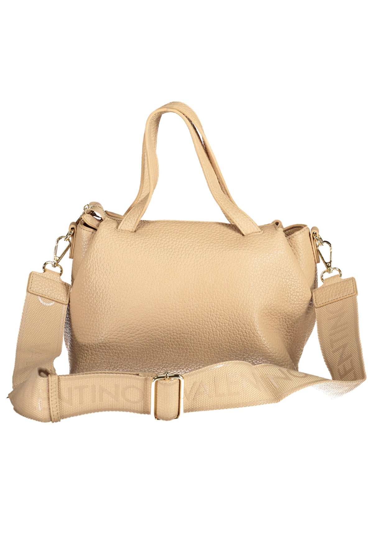 Valentino Bag with 2 handles - Beige