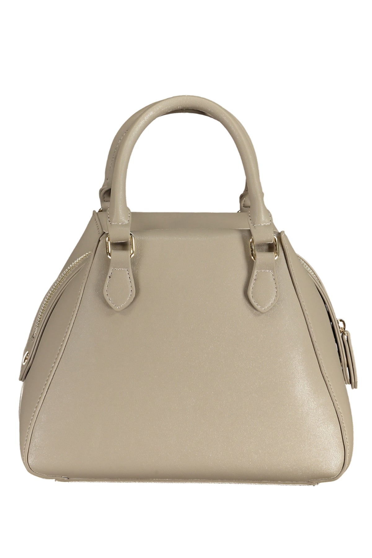 Valentino Bag with 2 handles - Beige