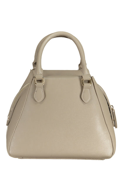Valentino Bag with 2 handles - Beige