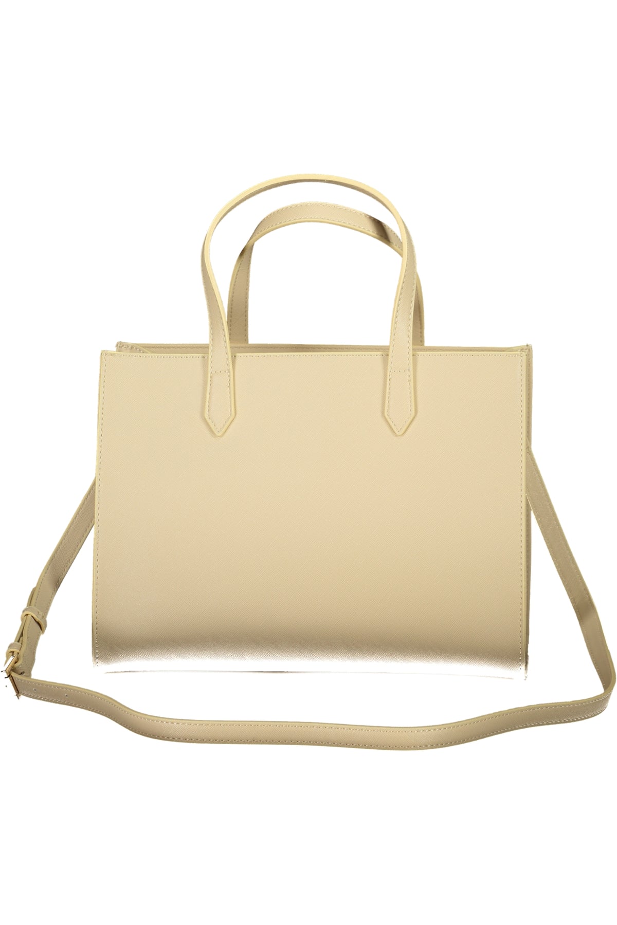 Valentino Bag with 2 handles - Beige