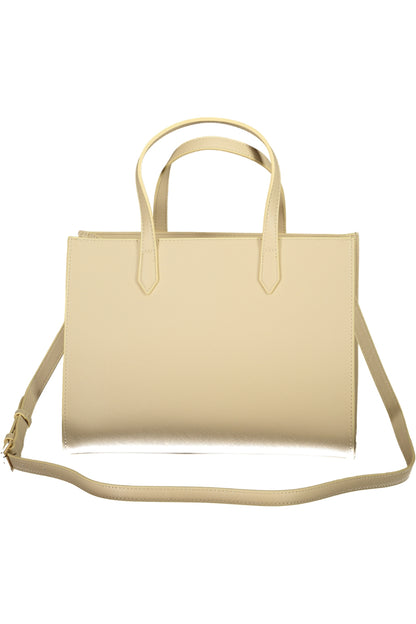 Valentino Bag with 2 handles - Beige