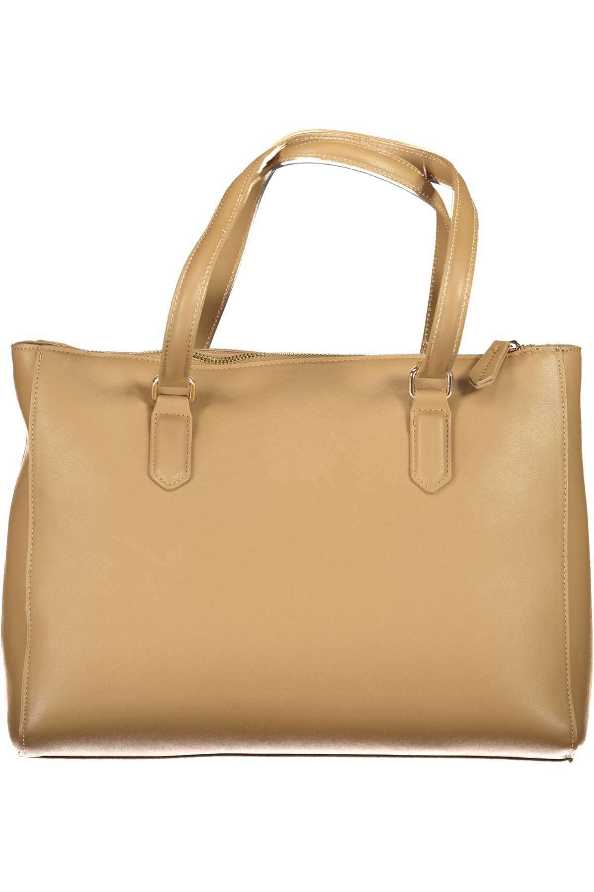Valentino Bag with 2 handles - Beige