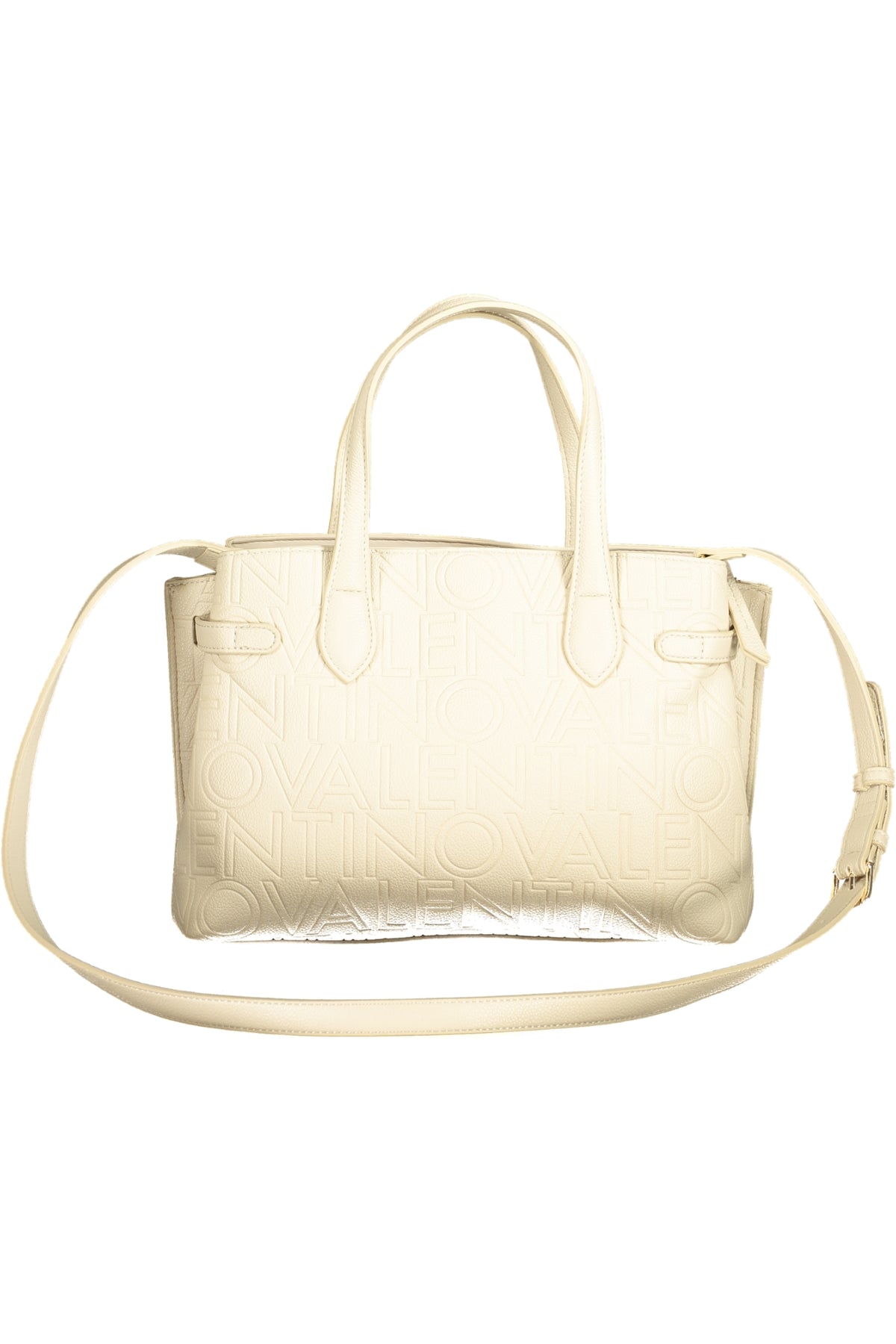 Valentino Bag with 2 handles - Beige