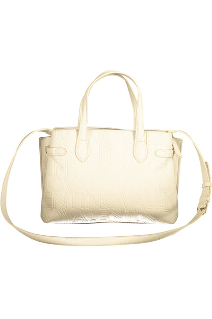 Valentino Bag with 2 handles - Beige