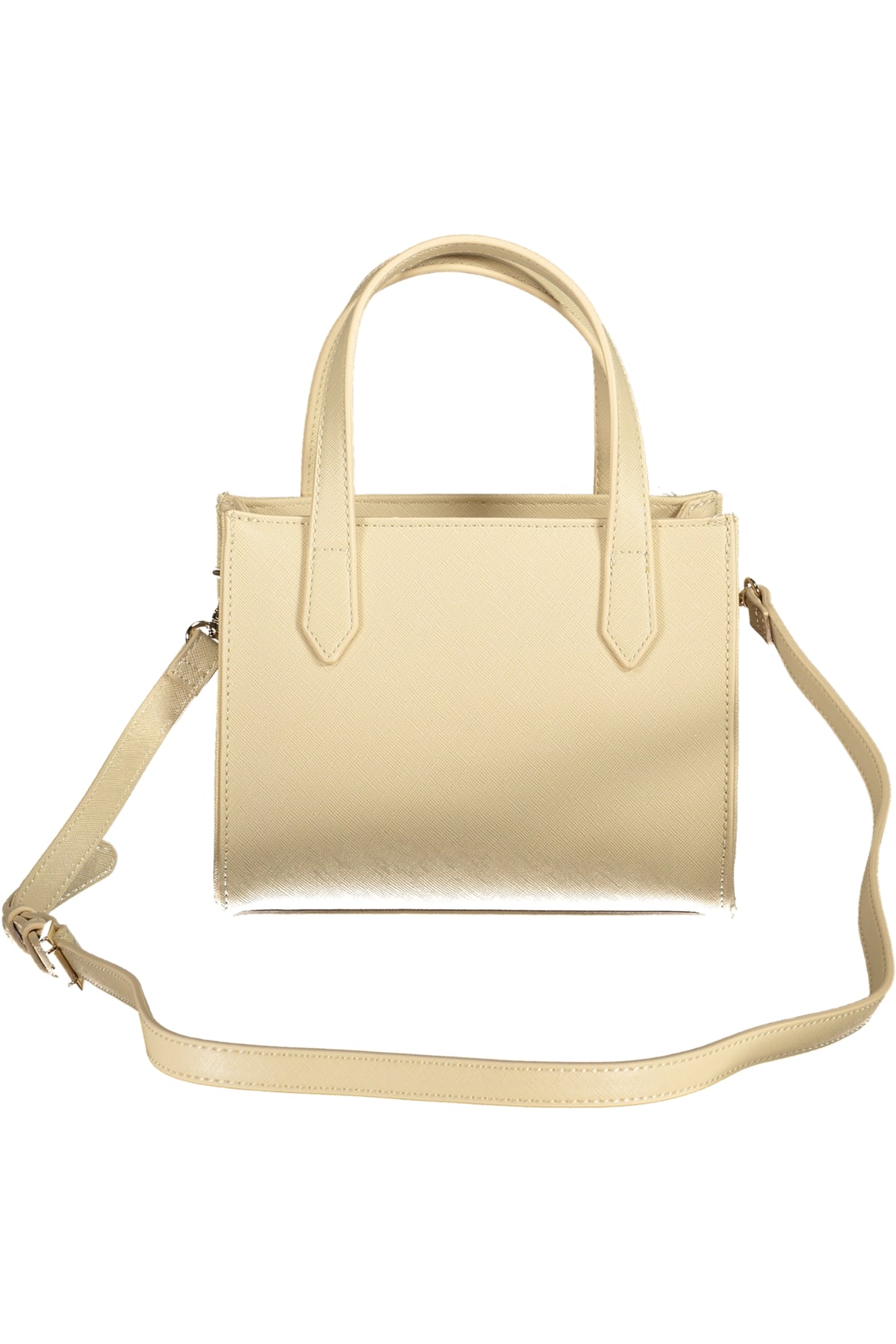Valentino Bag with 2 handles - Beige