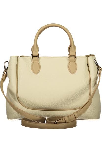 Valentino Bag with 2 handles - Beige