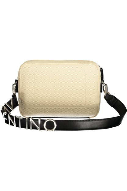 Valentino Bag with 2 adjustable and removable shoulder straps - Beige