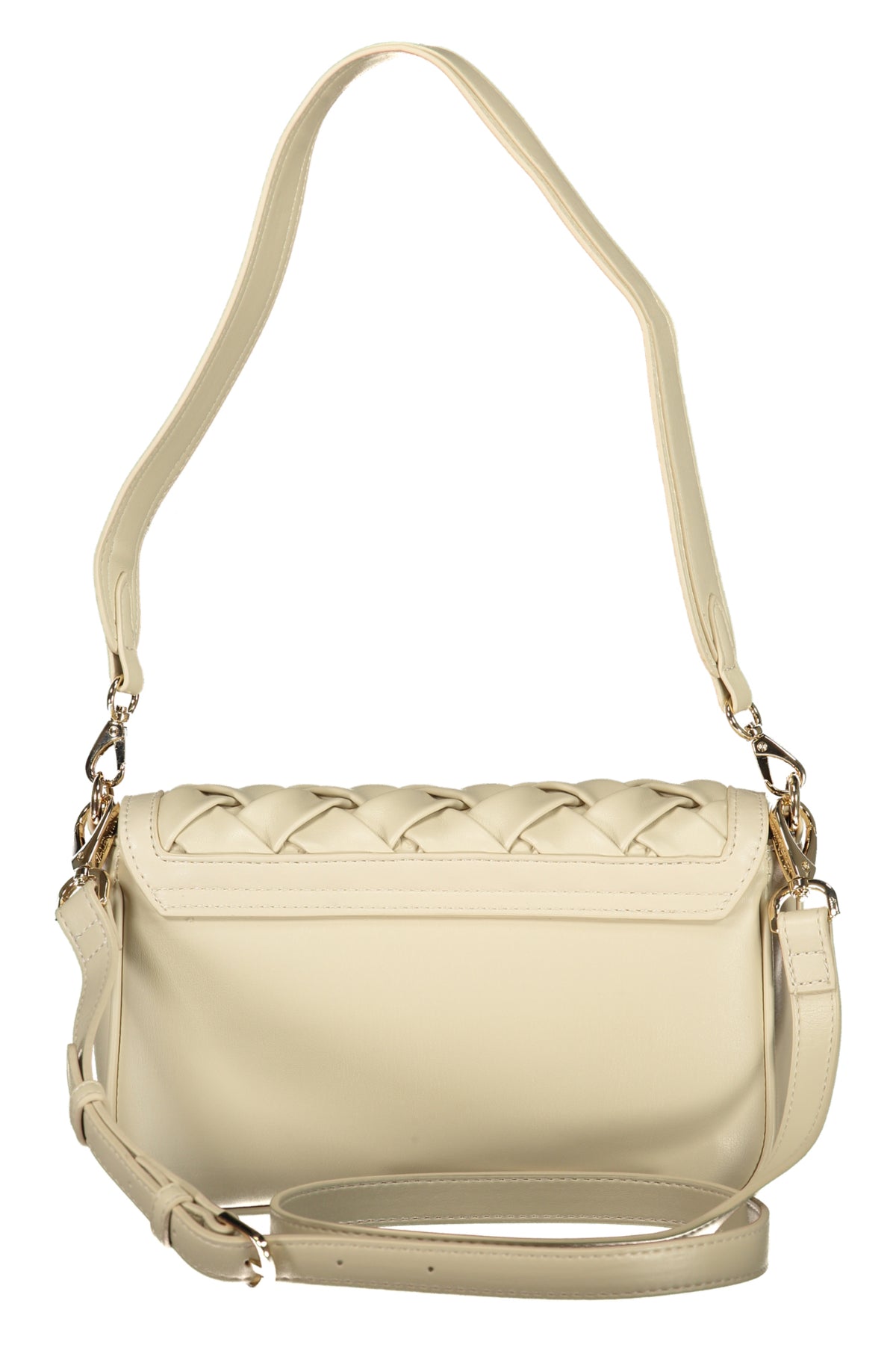 Valentino Bag with 1 removable shoulder handle - Beige
