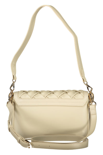 Valentino Bag with 1 removable shoulder handle - Beige