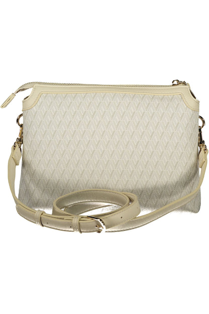 Valentino Clutch - Beige