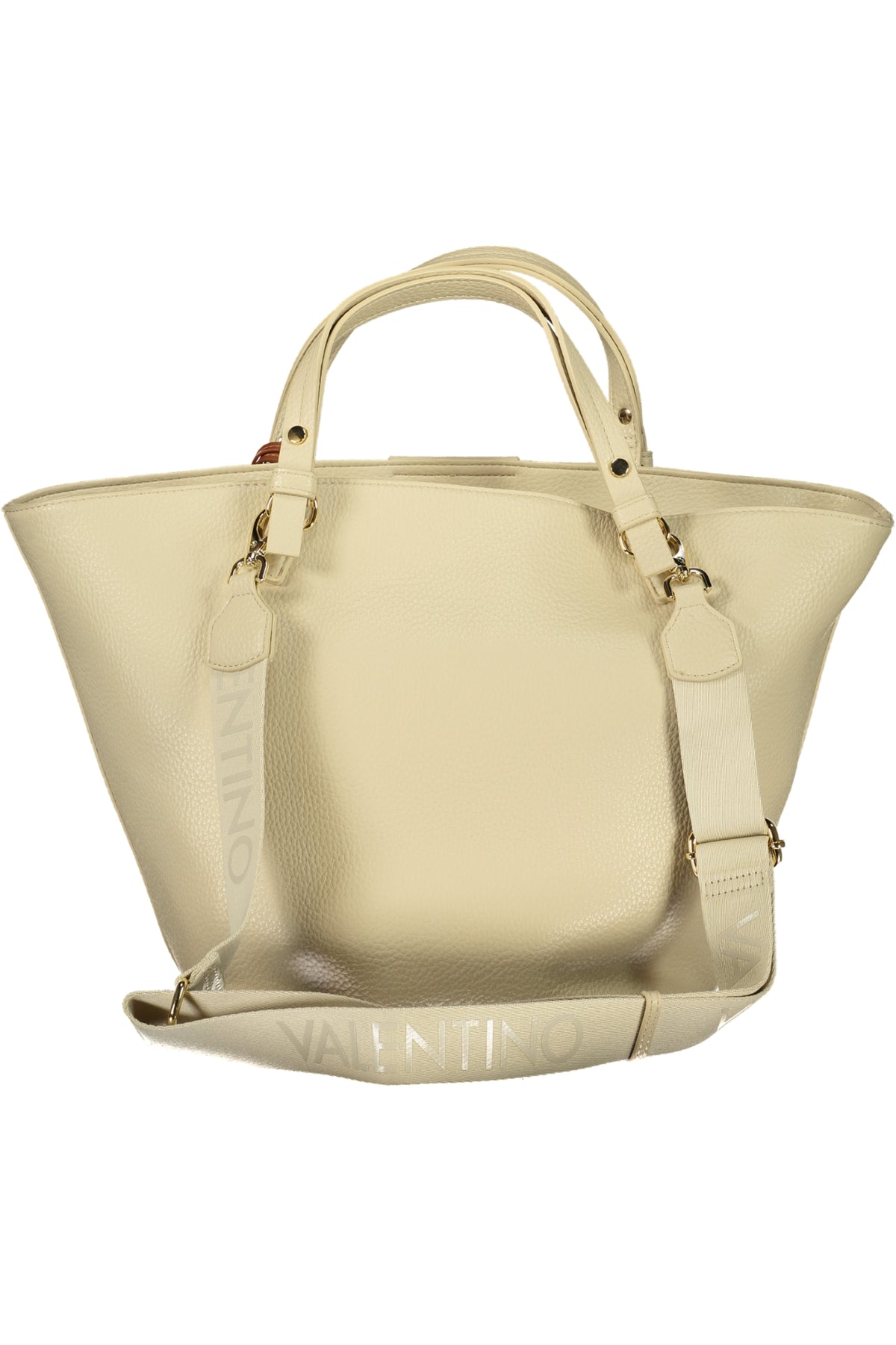 Valentino Bag with 2 handles - Beige