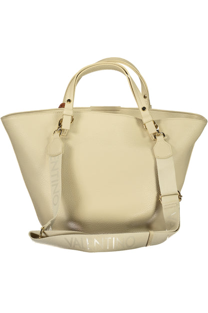 Valentino Bag with 2 handles - Beige