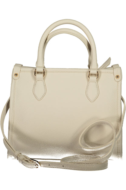 Valentino Bag with 2 handles - Beige