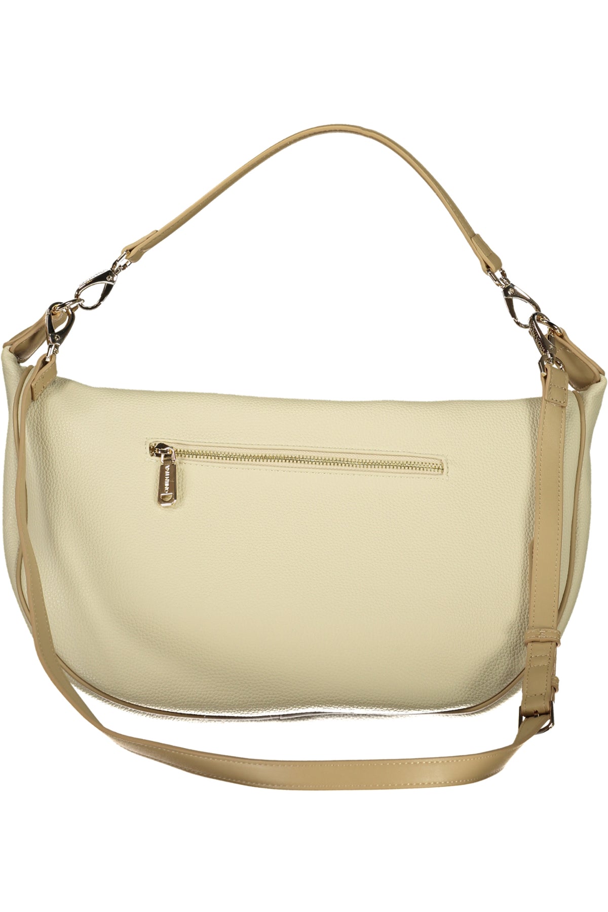 Valentino Bag with 1 removable shoulder handle - Beige